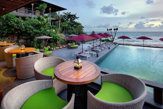 NAM NGHI CORAL PENINSULA PHU QUOC